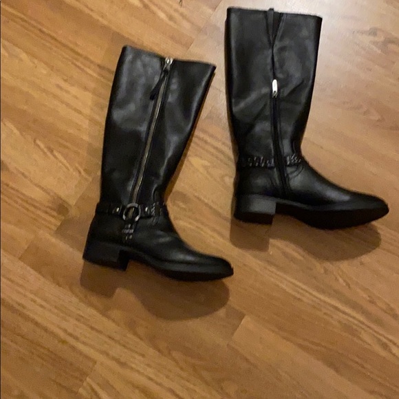 Circus by Sam Edelman Shoes - BNWT Circus by Sam Edelman black boots women 8M